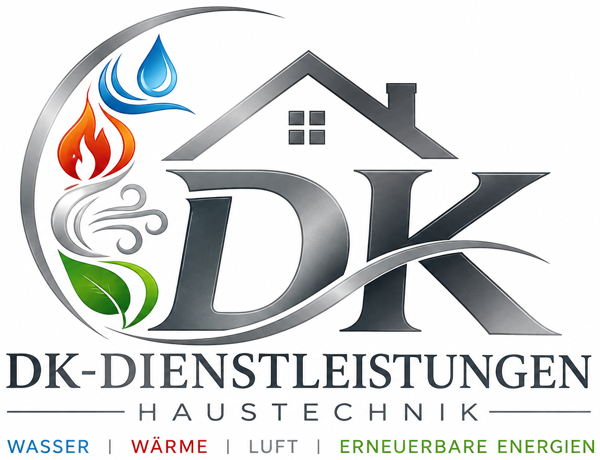 DK-Dienstleistungen Haustechnik