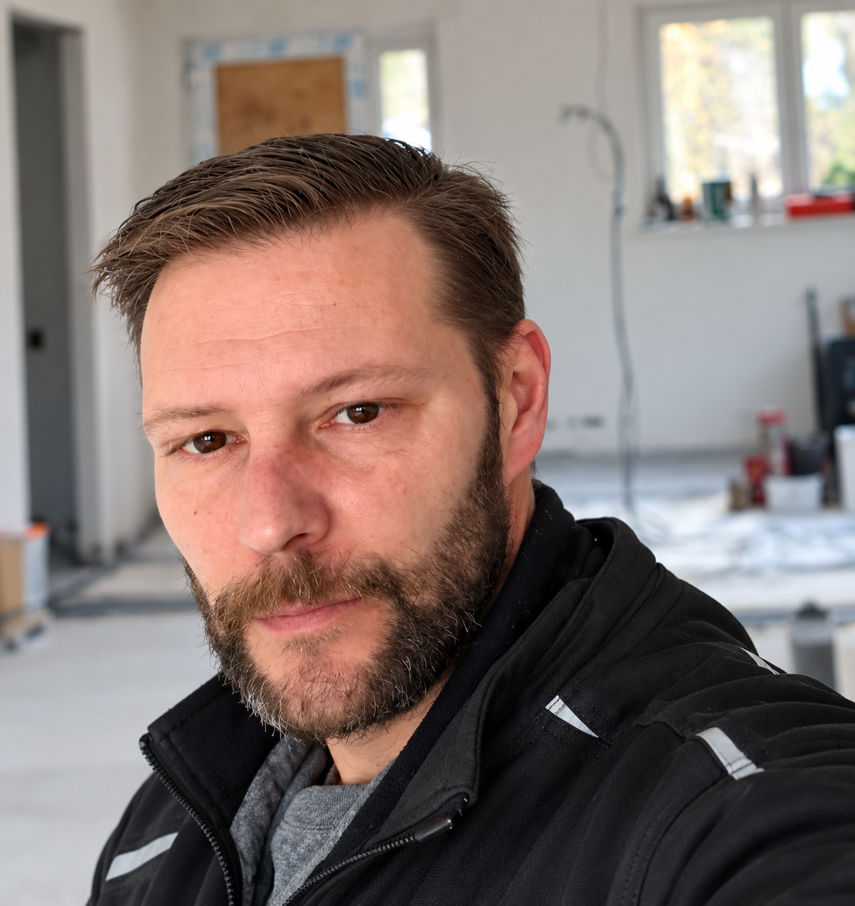 DK-Dienstleistungen Haustechnik – Planung und Umsetzung